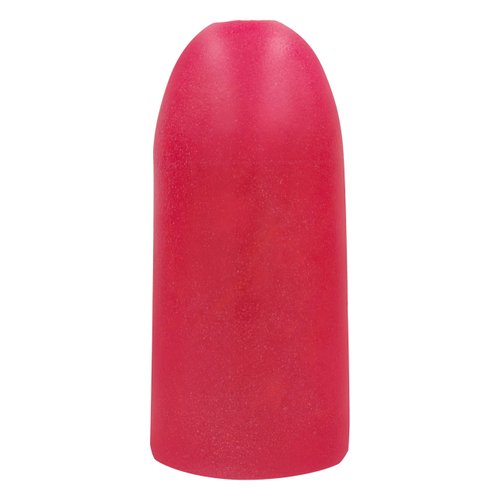 JEZERO Deep Water Fishing Floats: Great for Trail Markers, Dock Floats, Swim Buoy, Kayak Anchor Kit, Pool Buoy, Crabbing & Boats | RED, 5" x 11" (Lfloat- R)