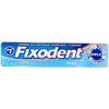 Fixodent Free Denture Adhesive Cream 2.40 oz (Pack of 5)