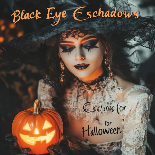 Mysense Single Matte Black Eyeshadow,Pressed Fine Powder Eye Shadow,High Pigment Longwear Single Black Eye Makeup for Day&Night (02)