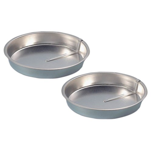 Easy Release Cake Pan - Set of 2