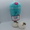 Lavender Pomegranate Bubble Bath Truffle Shake by Sassy Bubbles