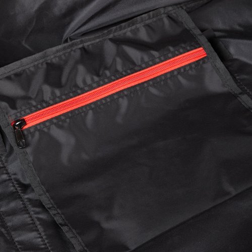 Samsonite Tote-A-Ton 32.5-Inch Duffel Bag, Black, Single