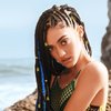 100 PCS Hair Clips Braids Gold Hair Jewelry for Braids Cuffs Multi Style Rings Adjustable Hair Beads for Women Men and Girls Braid Dreadlock Accessories