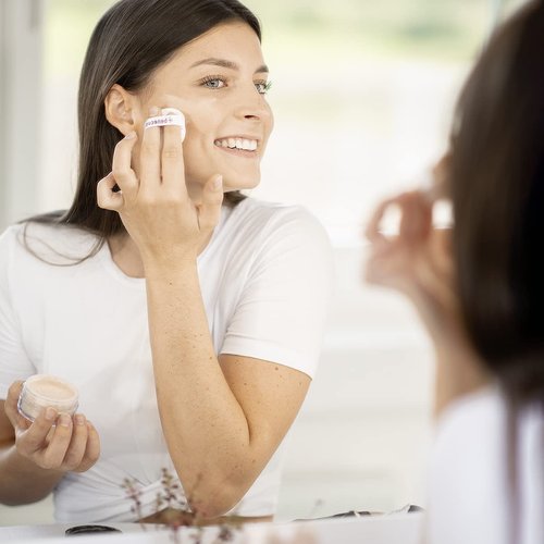 BENECOS Mineral Powder Light Sand, 10 GR