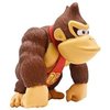 Super Mario Bros Brothers - Donkey Kong Action Figures Collection 6"