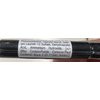 Palladio Felt-Tip Eyeliner Ultra Fine Liner, Creates Thin Precise Lines, Quick Drying, Waterproof, Rich Pigment, Long Lasting Application, Mess Free, Smooth, All Day Wear, Intense Jet Black Color