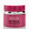 Reventin Retinol Wrinkle Rewind Face Cream Anti Aging Face Lotion Moisturizer For Wrinkles, Fine Lines, Age Spots, & Dry Skin - Retinol Night Cream W/Aloe Vera, Vitamin E, & Niacinamide, 1.5 Fl Oz