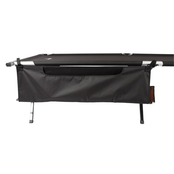 TETON Sports Cot Gun Sleeve; Secure Storage for your Rifle or Shotgun; Perfect Companion to the TETON Sports Camping Cots; Finally, a Cot Organizer for Your Gun; A Hunter’s Must Have