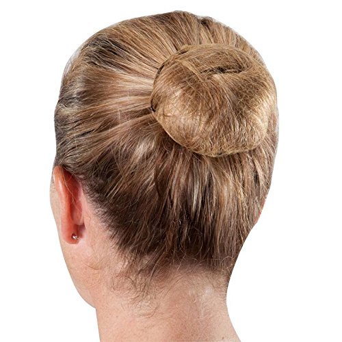 HAIR NETS (2TWO 3 PAKS) BLONDE BELLA BALLETO