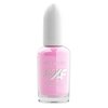 wet n wild Fast Dry AF Nail Polish Color, Light Pink Cotton Candy | Quick Drying - 40 Seconds | Long Lasting - 5 Days, Shine