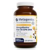 Metagenics OmegaGenics Fish Oil EPA-DHA 720- Omega-3 Fish Oil Supplement - for Heart Health, Musculoskeletal Health & Immune System Health* - with DHA & EPA - 120 Softgels