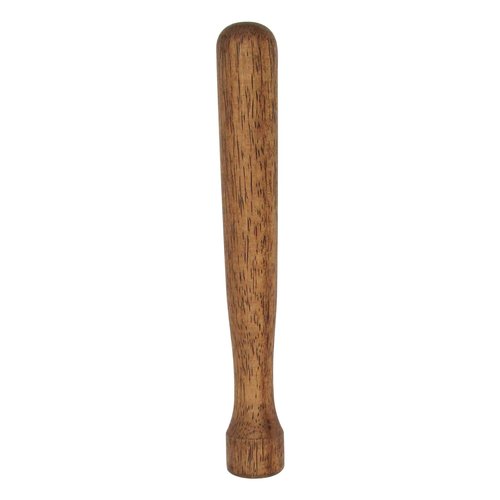 Hudson & Lane Wooden Cocktail Bar Muddler