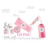 ROGER & GALLET | Hand and Nail Cream | Nourishing Hand Cream & Hand Moisturizer | Hand Lotion Hand Care (Rose | 1 oz)
