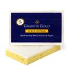 Granite Gold Non-Scratch Scrub Sponge for Granite, Marble & Other Natural Stone & Quartz Surfaces