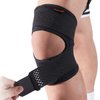 Knee Brace for Knee Pain Women and Men Patellar Tendon Support Strap,Adjustable Neoprene Knee Support Stabilizer for Meniscus Tear,Arthritis,Tendonitis, MCL, ACL,Injuries,Relief,Running,Workout,Sports (Medium)