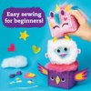 Klutz Sew Squishy Cubes Craft Kit