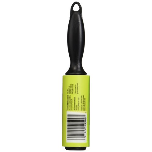 3M Adhesive Mini Lint Roller (MMM836MRCS30)