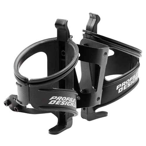Profile Design Bottle Holder RML System, Black, One Size, 3590360