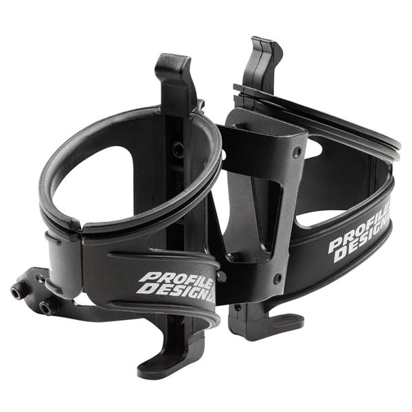 Profile Design Bottle Holder RML System, Black, One Size, 3590360