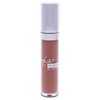 Pupa Milano Miss Milano Lip Gloss - Shiny, Smooth, Plump - Soft, Innovative Gel Texture - Glides Smoothly On Lips - For A Moisturizing And Volume Enhancing Effect - 103 Forever Nude - 0.17 OZ