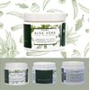 Made from Earth Pure Aloe Vera Treatment with Organic Coconut, Organic Olive Oil & Vitamin E