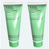 Global Beauty Care Blemish Control Pore Clearing with Glycolic Acid Scrub Sugar & Papaya 2.5fl oz 74ml (Set of 2)