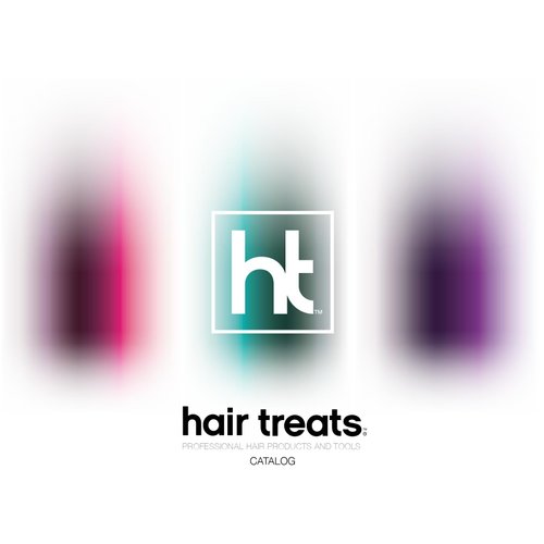 HT MODA BAM BAM TITANIUM MINI FLAT IRON 445F MAROON