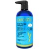 PURA D'OR Therapy Shampoo (16oz) Hydrates & Nourishes - Scalp Care Shampoo For Itchy Flaky Scalp w/ Tea Tree, Peppermint, Patchouli, Cedarwood, Clary Sage, Argan Oil (Packaging may vary)