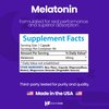 HealthFare Melatonin 60mg | Pack of 2 | 90 Veg Capsules Each | High-Strength Formula | Vegetarian, Non-GMO, Gluten-Free | Made in The USA