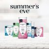 Summer's Eve Simply Sensitive Daily Gentle Feminine Wipes, Removes Odor, pH balanced, 32 count, 4 Pack
