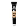 Revlon ColorStay Skin Awaken 5-in-1 Concealer, Lightweight, Creamy Longlasting Face Makeup with Caffeine & Vitamin C, For Imperfections, Dark Circles & Redness, 025 Light Beige, 0.27 fl oz
