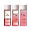 VLuxe Extended DIY Eyelash Extension Cluster Remover with Natural Rosewater Gentle Soothing Nourishing Cleanser for Removal of False Eyelashes, Lash Wisps, Bond & Seal Adhesive and Makeup
