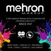 Mehron Makeup Paradise Makeup AQ Pro Size | Stage & Screen, Face & Body Painting, Special FX, Beauty, Cosplay, and Halloween | Water Activated Face Paint & Body Paint 1.4 oz (40 g) (Metallic Silver)