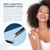 Snow Extra-Strength Teeth Whitener Wands, Teeth Whitening Refill, Easy to Use Teeth Whitener Pen, Teeth Whitening Pen Gel Refill, Oral Care Essentials & Whitener for Your Teeth - Pack of 2
