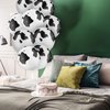 Gejoy Cow Balloons Latex Balloons Funny Print Cow Balloons for Birthday Party Supplies Decorations (48 Pieces)
