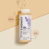 The Honest Company Foaming Bubble Bath | Gentle for Baby | Naturally Derived, Tear-free, Hypoallergenic | Lavender Calm, 12 fl oz