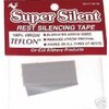 Super Silent Adhesive Teflon Bow Arrow Rest SILENCING & Speed Tape Archery