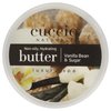 Cuccio Naturalé Butter Blend Vanilla Bean & Sugar - Non-Greasy Lotion for Hand, Body & Feet - Comforting/De-stressing - Paraben/Cruelty Free, Natural Ingredients & Plant Based Preservatives, White, 8 Fl Oz (Pack of 1)