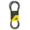 Deck Belt Compatible with John Deere M154621, X300 X304 X310 Lawn Tractors with 42" Mower Decks, Z245 with 48" Mower Decks