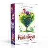 Northstar Game Studio Paint The Roses Board Game | Beautiful Cooperative Board Game for Adults, Teens and Families | Alice in Wonderland Puzzle Game | 2 to 5 Players, Play in 60 Minutes