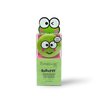 The Crème Shop x Sanrio Hello Kitty Macaron Lip Balm (Keroppi Green Apple A Day) Korean Cute Scented Pocket Portable Soothing Advanced Must-Have on-the-go