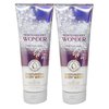 Bath & Body Works Winterberry Wonder - 2 pack - Moisturizing Body Wash