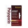 Polysporin First Aid Antibiotic Ointment, 0.5 Oz (Pack of 5)