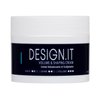 SUDZZFX DESIGN.IT Volume & Shaping Crème - Hair Smoothing & Styling Cream - Frizz Control Cream - Hair Styling Cream Men & Women - Hair Thickening Cream for Hair Care - 3.4 Fl Oz