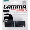Gamma Sports Tennis Racquet Ultra Cushion Replacement Grips, Textured