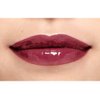 NYX PROFESSIONAL MAKEUP Candy Slick Glowy Lip Color Gloss - Single Serving (Wine Red)
