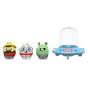 Little Tikes Toddle Tots Far Out Farm, Toddler Playset, Spaceship & 3 Character Figures for Pretend Play, Gift and Toy for Toddlers and Kids Girls Boys Ages 1-5 Years