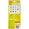 Crayola Colored Pencils 12 Color [Set of 3]