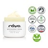 Raya Revitalizing Cream (307) | Moisturizing, Regenerating, and Calming Facial Day and Night Cream for Dry and Irritated Skin | Nourishes and Helps Reduce Fine Lines and Wrinkles