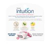 Schick Intuition Refill, Lemon Berry Breeze Razors for Women | Intuition Razor Blades Refill with Organic Lemon, 6 Count Razor Refills